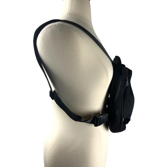 Pawaboo Small Pet Carrier Backpack, Adjustable - Picture 8 of 12